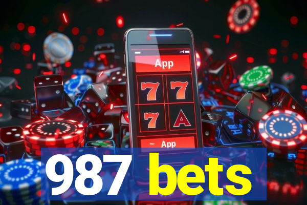 987 bets